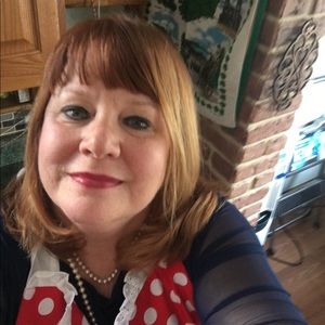 Meet your Posher, Joanne